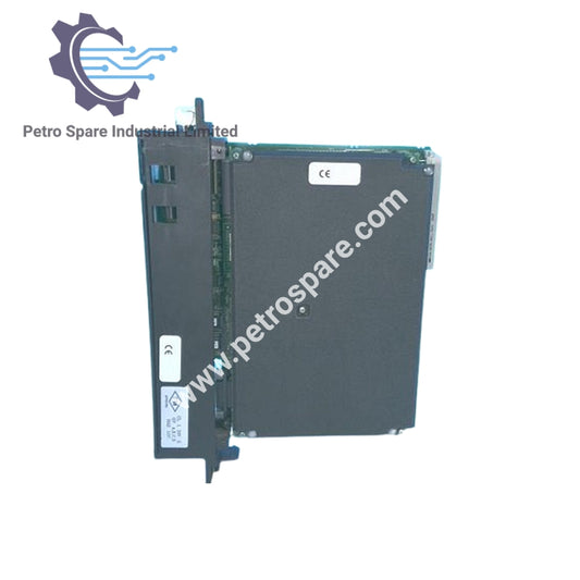 IC697CPU780 - GE Fanuc - CPU PLC de ranura única