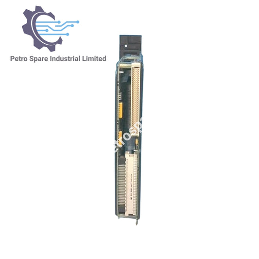 IC697CPU780 - GE Fanuc - CPU PLC de ranura única
