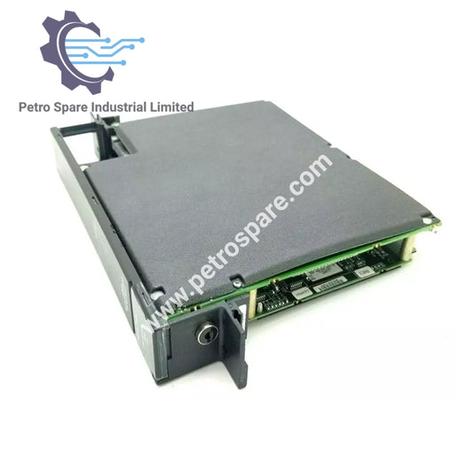 CPU IC697CPU781 | GE Fanuc Series 90-70 16 MHz, 32-Bit