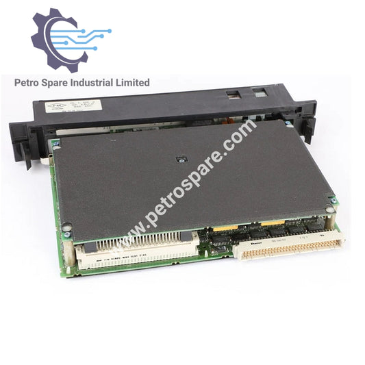 وحدة المعالجة المركزية GE Fanuc IC697CPU782 32-بت، 16 ميجاهرتز
