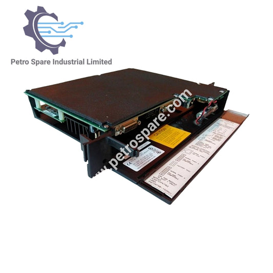 IC697CPX782 - وحدة المعالجة المركزية GE Fanuc بسرعة 96 ميجاهرتز، 32-بت