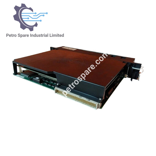 IC697CPX782 - وحدة المعالجة المركزية GE Fanuc بسرعة 96 ميجاهرتز، 32-بت