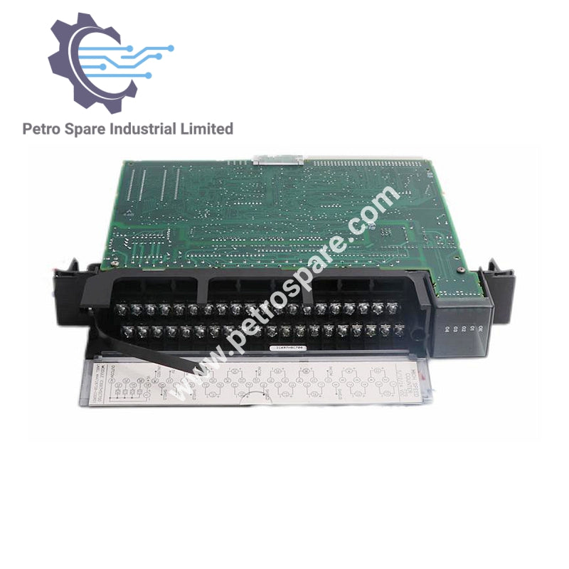 Modul Penghitung Kecepatan Tinggi IC697HSC700 GE Fanuc