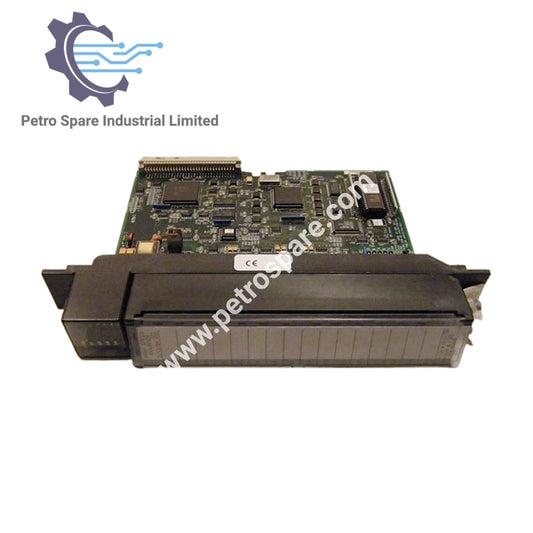 IC697HSC700E Modul Kaunter Kelajuan Tinggi (HSC) GE Fanuc