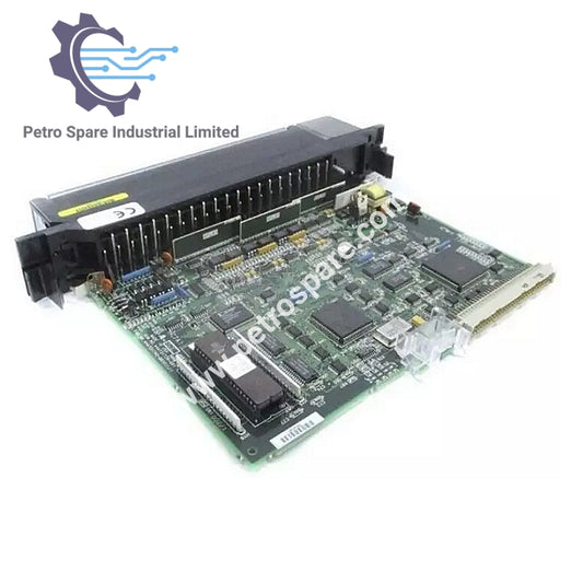 Modul Penghitung Kecepatan Tinggi IC697HSC700 GE Fanuc