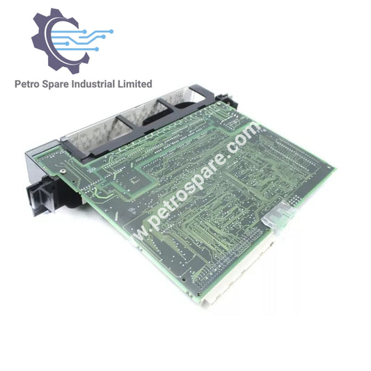 Modul Penghitung Kecepatan Tinggi IC697HSC700 GE Fanuc