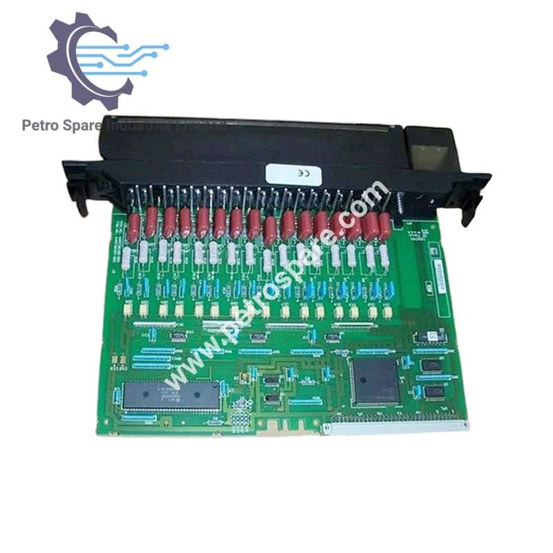 GE Fanuc - IC697MDL241 - Módulo de Entrada Discreta 240 VAC