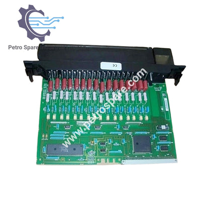 GE Fanuc - IC697MDL241 - Módulo de Entrada Discreta 240 VAC