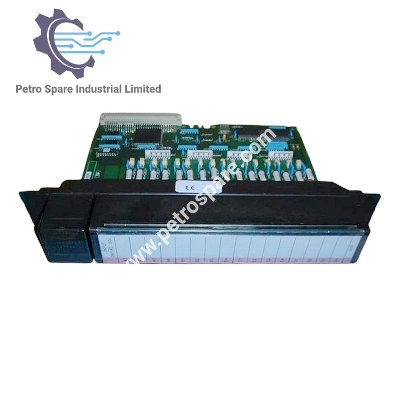 GE Fanuc - IC697MDL241 - Módulo de Entrada Discreta 240 VAC