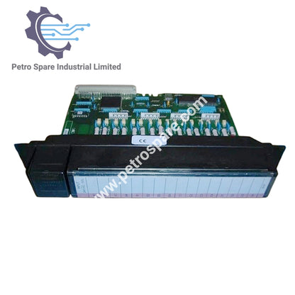 GE Fanuc - IC697MDL241 - Módulo de Entrada Discreta 240 VAC