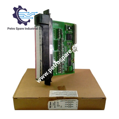 IC697MDL253 | Modul Input GE Fanuc Siri 90-70