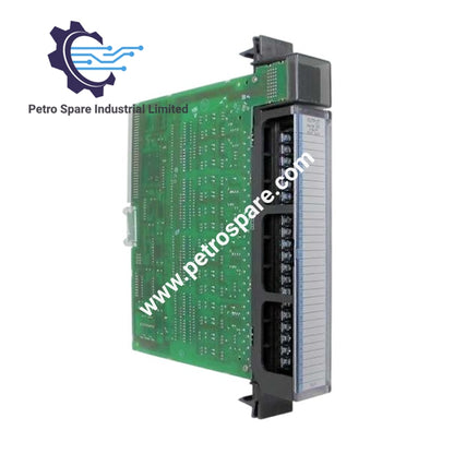 IC697MDL253 | Modul Input GE Fanuc Siri 90-70