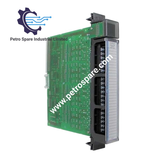IC697MDL253 | GE Fanuc Series 90-70 Giriş Modulu