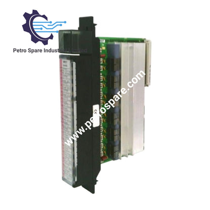 IC697MDL253 | Modul Input GE Fanuc Siri 90-70