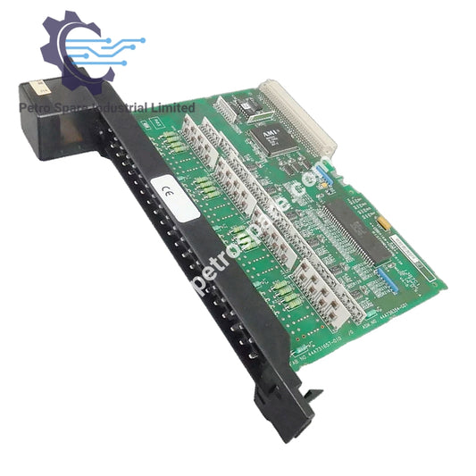 GE Fanuc Series 90-70 | IC697MDL671 Modul Input Diskrit