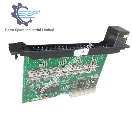 GE Fanuc Series 90-70 | IC697MDL671 Modul Input Diskrit