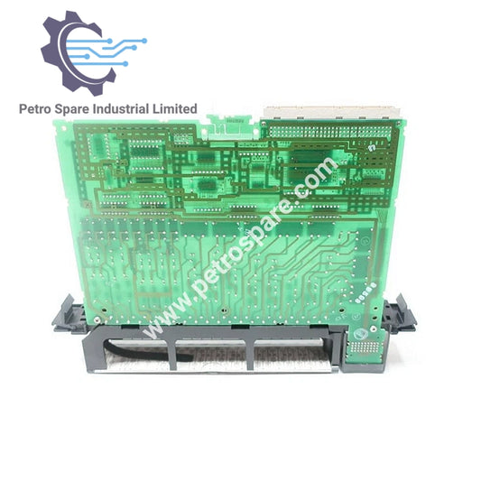 IC697MDL940 GE Fanuc Modul Output Diskret Output Relay, 16 Titik