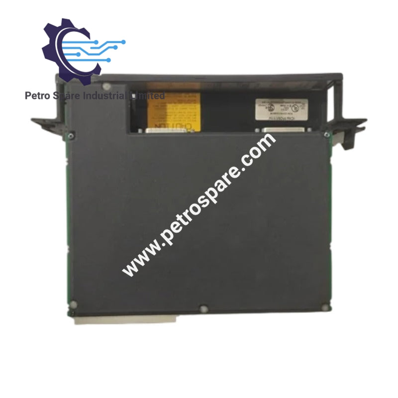 Modul Pengembangan Memori | GE Fanuc Siri 90-70 IC697MEM711