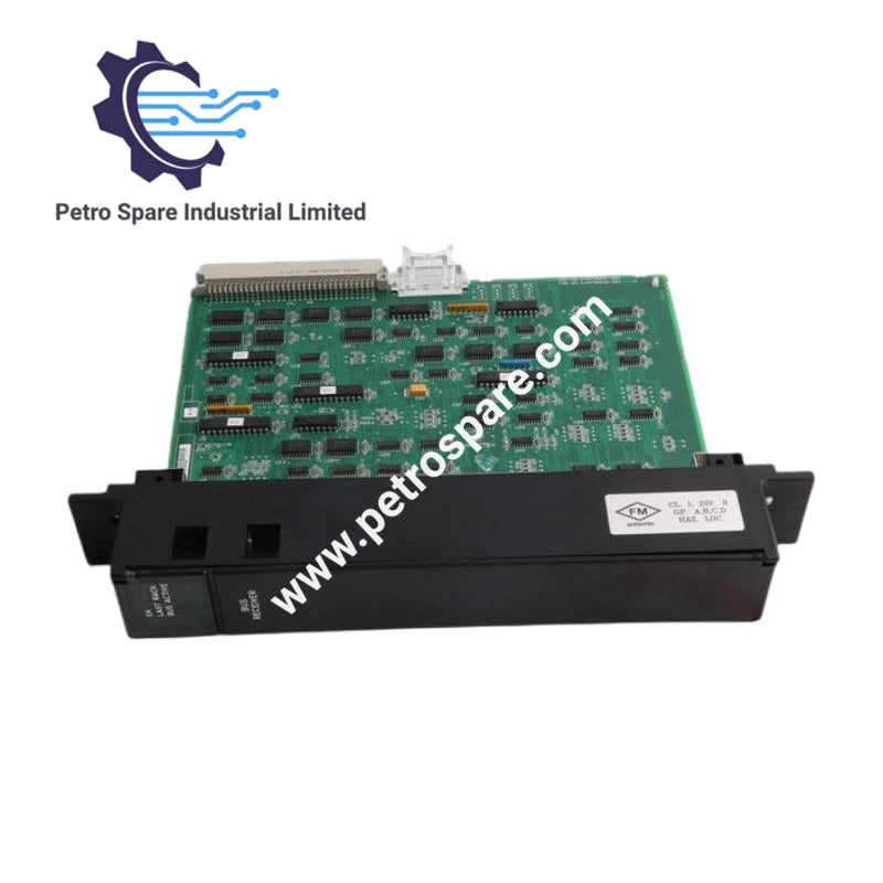 Modul Pengembangan Memori | GE Fanuc Siri 90-70 IC697MEM711