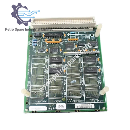GE Fanuc | IC697MEM715B | Modul Memori