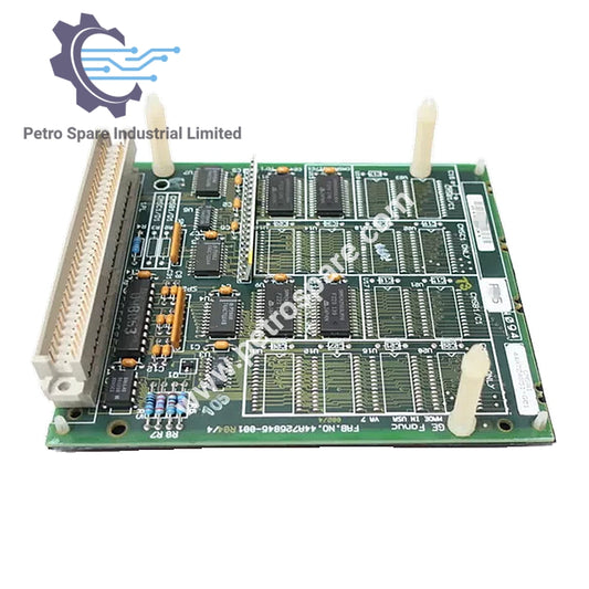 GE Fanuc | IC697MEM715B | Modul Memori