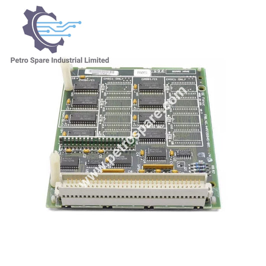 Seriya 90-70 - IC697MEM717B GE Fanuc CMOS Genişlənmə Yaddaşı