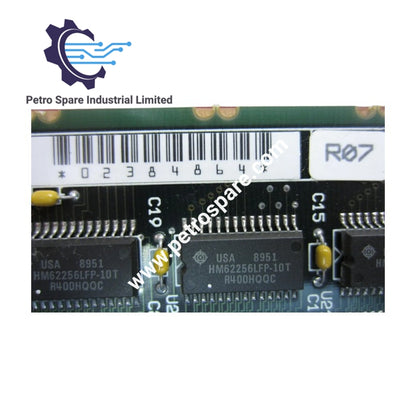 Modul Memori Pengembangan Siri GE Fanuc 90-70 | IC697MEM719