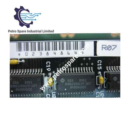 GE Fanuc Series 90-70 Genişlənmə Yaddaş Modulu | IC697MEM719