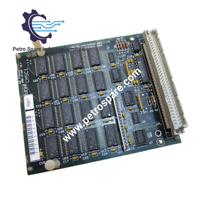 Modul Memori Pengembangan Siri GE Fanuc 90-70 | IC697MEM719