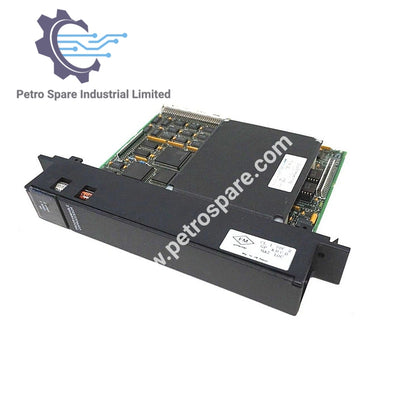 GE Fanuc IC697PCM711 Single-Slot Programmable Coprocessor