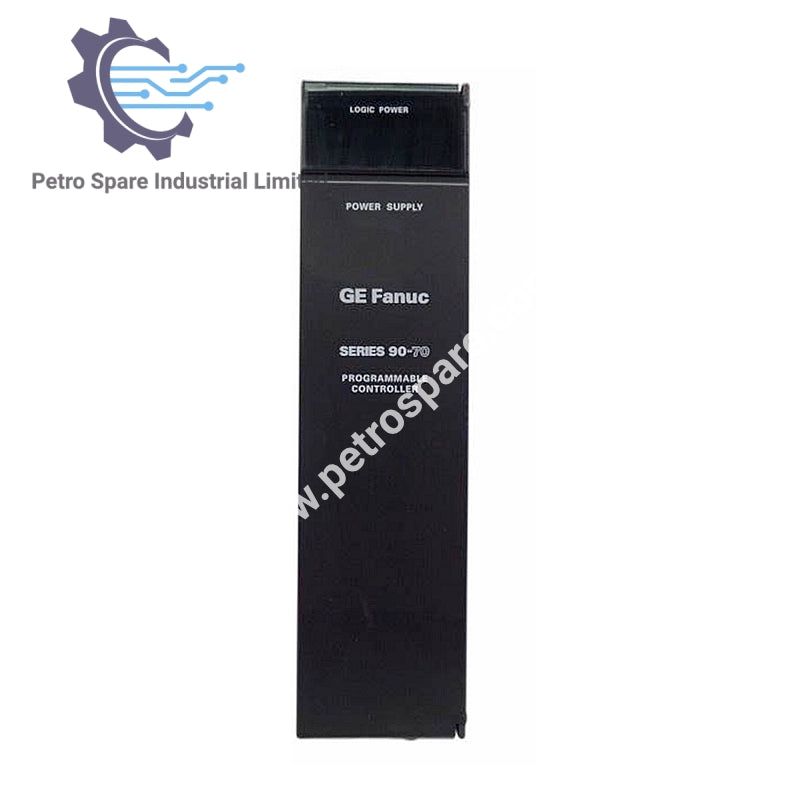 Seri 90-70 | Modul Catu Daya IC697PWR710 GE Fanuc
