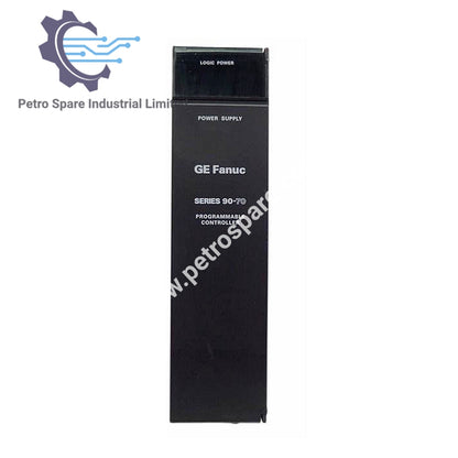 Seri 90-70 | Modul Catu Daya IC697PWR710 GE Fanuc