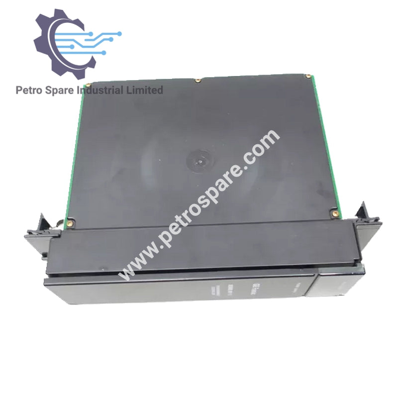 Seri 90-70 | Modul Catu Daya IC697PWR710 GE Fanuc