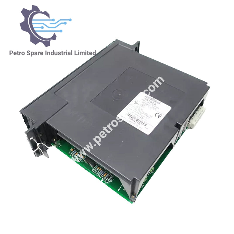 Seri 90-70 | Modul Catu Daya IC697PWR710 GE Fanuc