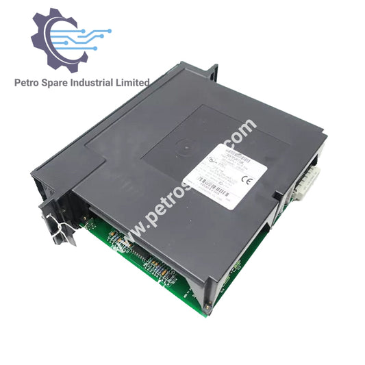 Seri 90-70 | Modul Catu Daya IC697PWR710 GE Fanuc