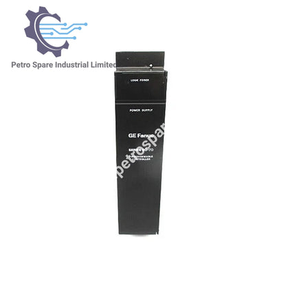 Series 90-70 IC697PWR711J GE Fanuc - Power Supply Module