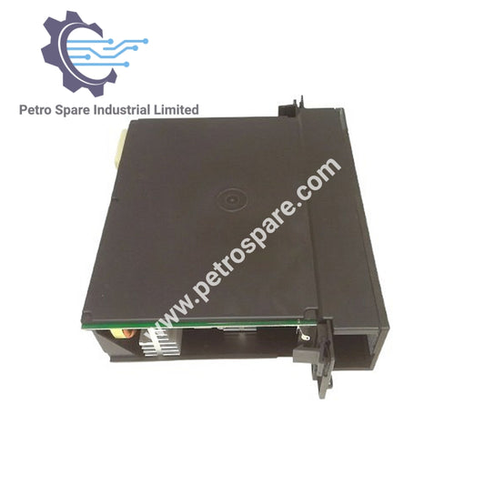Seriya 90-70 IC697PWR711 GE Fanuc Güc Təchizatı Modulu