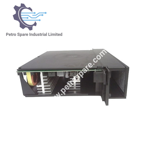 Seriya 90-70 IC697PWR711 GE Fanuc Güc Təchizatı Modulu