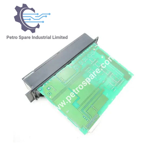 ماژول آداپتور منبع تغذیه GE Fanuc IC697PWR720C سری 90-70