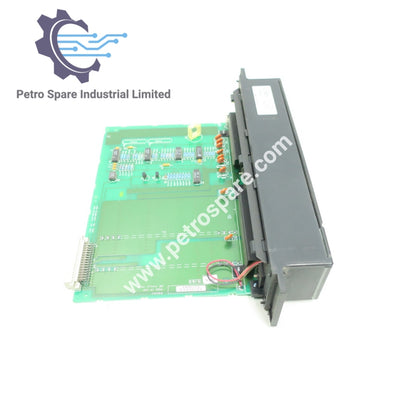 Módulo Adaptador de Fuente de Alimentación GE Fanuc IC697PWR720C Serie 90-70