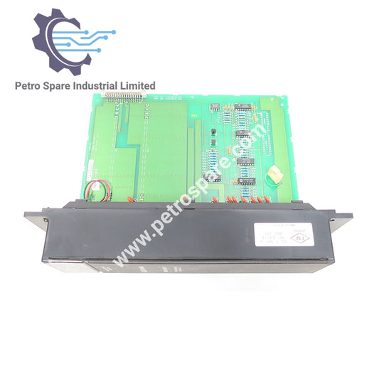 ماژول آداپتور منبع تغذیه GE Fanuc IC697PWR720C سری 90-70