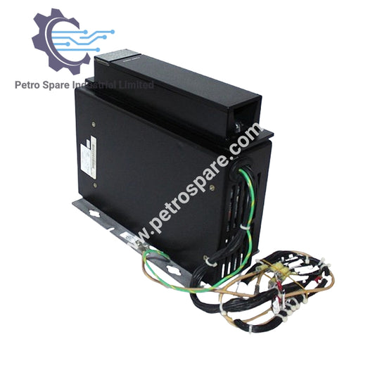 Module d'alimentation 24 VDC GE Fanuc IC697PWR722