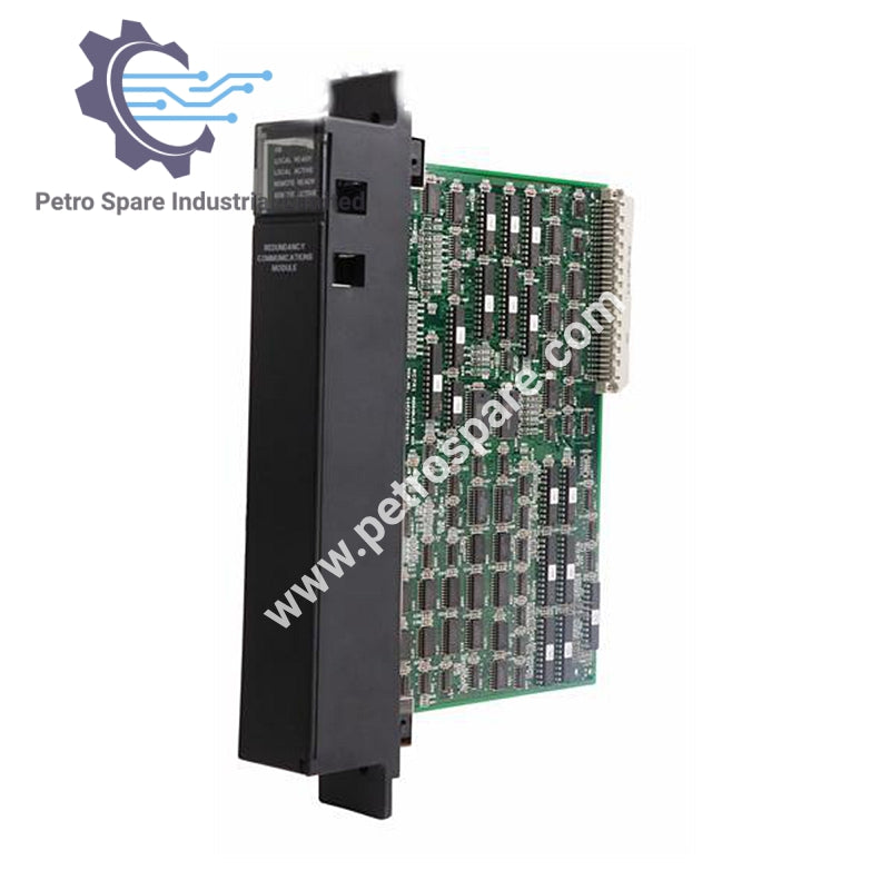 IC697RCM711 | GE Fanuc | Modul Komunikasi Redundansi