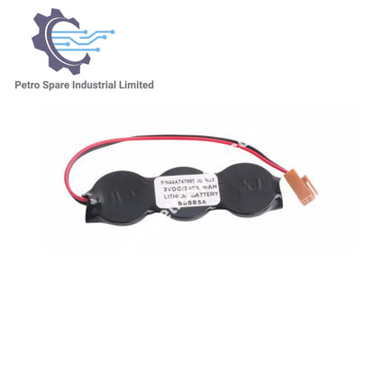 IC698ACC701 Rx7i PacSystem GE Fanuc Lithium Battery Pack