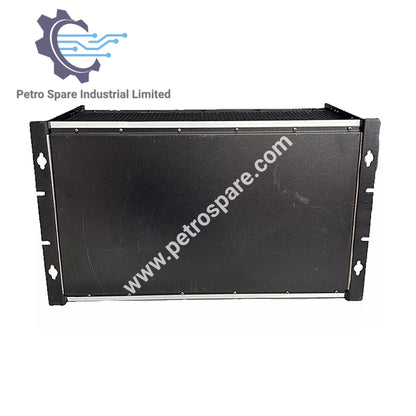 PACSystems Rx7i IC698CHS017 Bastidor de E/S GE Fanuc