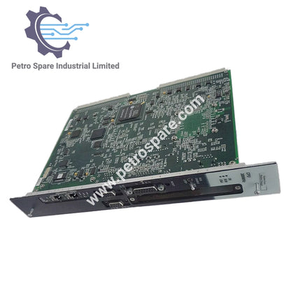 Unit Pemrosesan Sentral IC698CPE010-CC | GE Fanuc