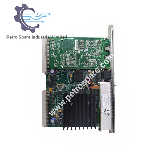 CPU IC698CPE010-FL GE Fanuc Unit Pemprosesan Pusat
