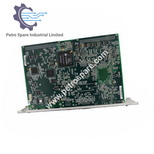 CPU IC698CPE010-FL GE Fanuc Unit Pemprosesan Pusat