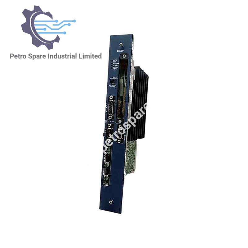 PACSystems RX7i | IC698CPE030 | Kontroler GE Fanuc