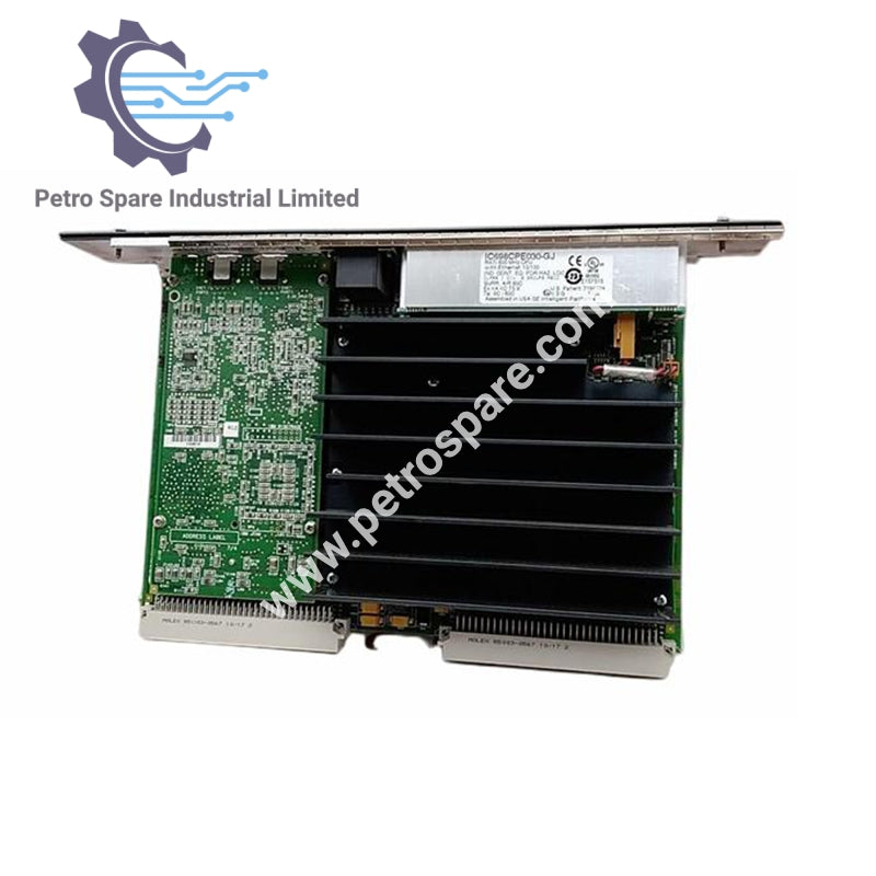 PACSystems RX7i | IC698CPE030 | Kontroler GE Fanuc